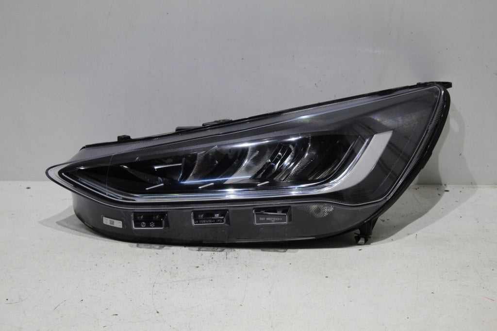 Frontscheinwerfer Ford Focus Full LED Links Scheinwerfer Headlight