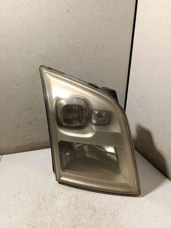 Frontscheinwerfer Ford Transit 6C11-13W029-DC Rechts Scheinwerfer Headlight SCH6307668351fk