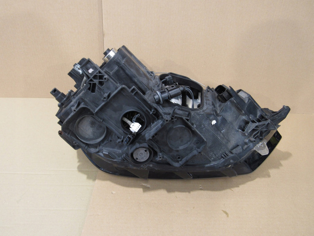 Frontscheinwerfer VW Sportsvan 517941031B Bi-Xenon Links Scheinwerfer Headlight SCH9676535829xk