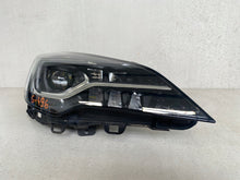 Laden Sie das Bild in den Galerie-Viewer, Frontscheinwerfer Opel Astra K 39055746 LED Rechts Scheinwerfer Headlight SCH5808787507ek