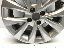 Laden Sie das Bild in den Galerie-Viewer, 1x Alufelge 16 Zoll 6.5&quot; 4x100 37ET 403009088R Renault Rim Wheel