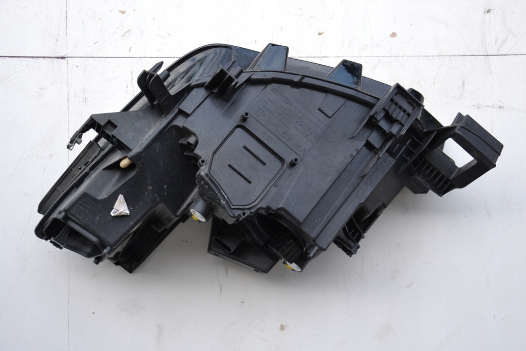 Frontscheinwerfer Cupra Born 10F941008H LED Rechts Scheinwerfer Headlight SCH5266074266bw