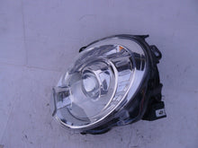 Load image into Gallery viewer, Frontscheinwerfer Fiat 500 46690748SX Links Scheinwerfer Headlight SCH9060851094ok