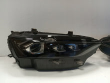 Laden Sie das Bild in den Galerie-Viewer, Frontscheinwerfer Citroën I 9855415180 9855414980 Xenon Rechts oder Links SCH1866014123np