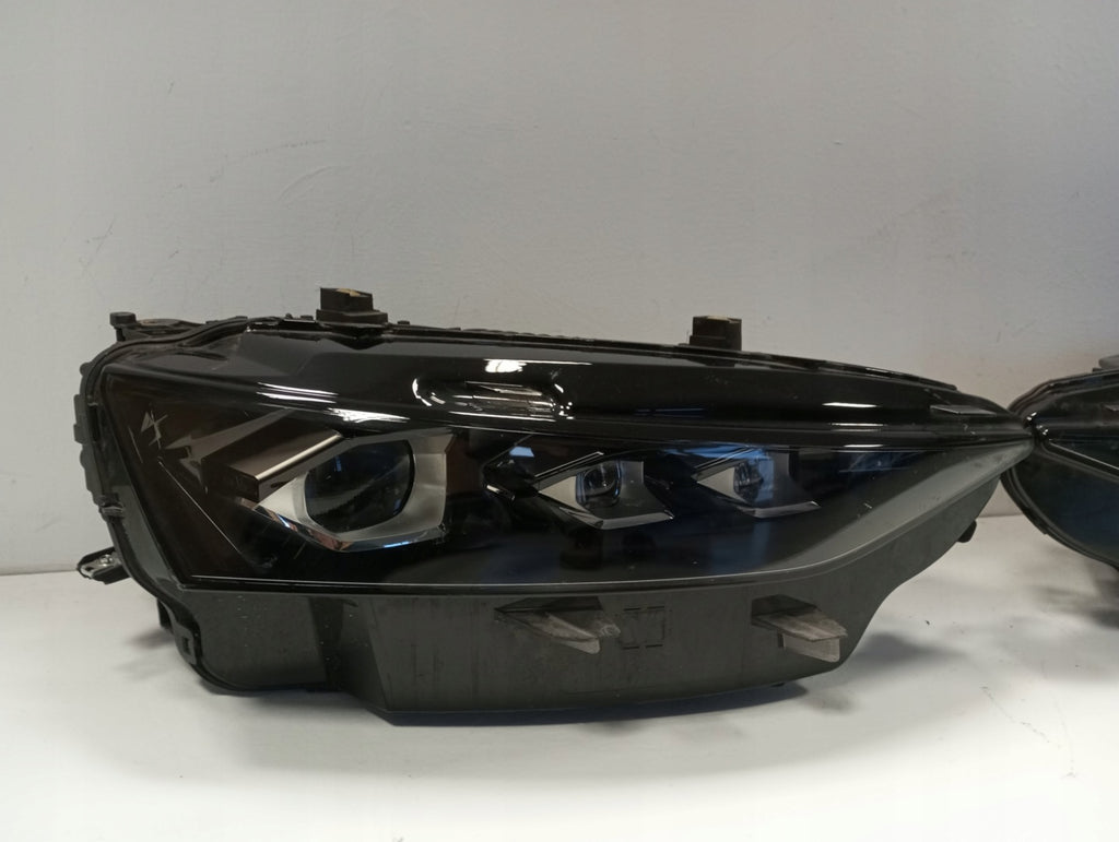 Frontscheinwerfer Citroën I 9841273180 9841272780 Xenon Rechts oder Links SCH7916040406wt