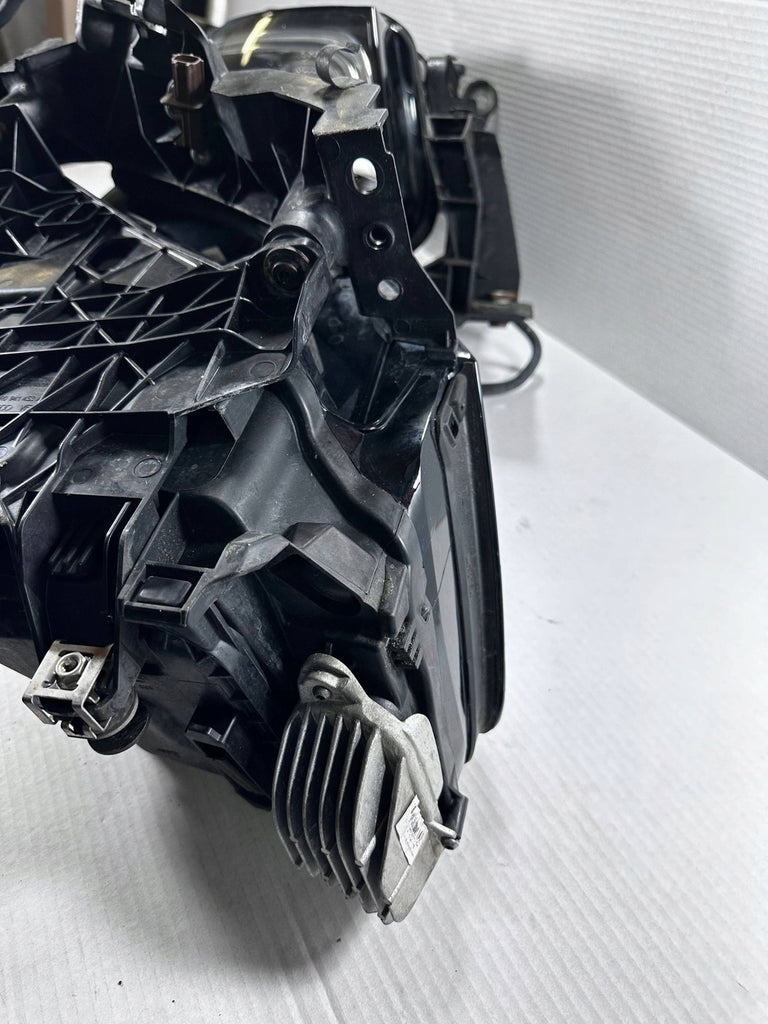 Frontscheinwerfer Audi Q5 8R0941006C LED Ein Satz Scheinwerfer Headlight SCH3730866509wq