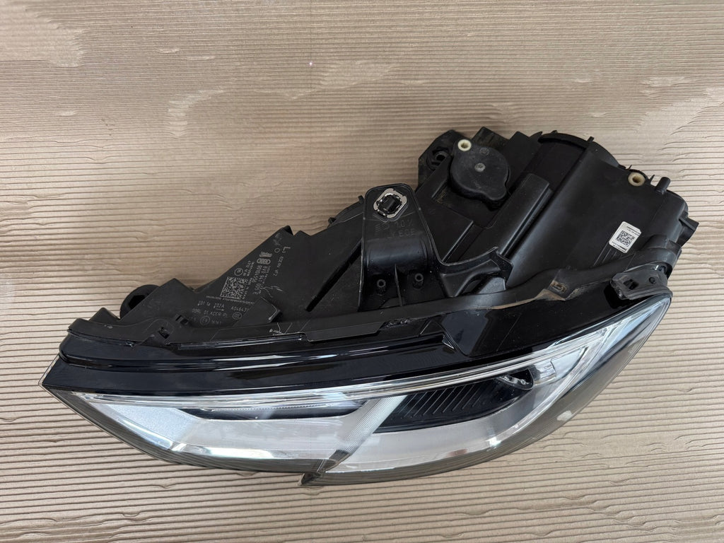 Frontscheinwerfer Audi A3 8V0941005E Xenon Links Scheinwerfer Headlight