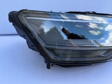 Load image into Gallery viewer, Frontscheinwerfer Audi A6 C8 4K0941034 Rechts Scheinwerfer Headlight