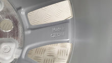 Load image into Gallery viewer, 1x Alufelge 16 Zoll 7.0" 5x112 40ET Glanz Silber 8Y0601025 Audi A3 Rim Wheel FEL9788185597nt
