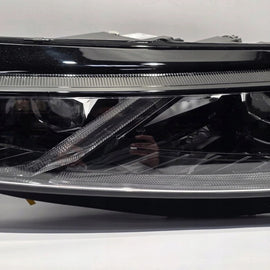 Frontscheinwerfer Skoda Octavia IV 5E4941015B LED Links Scheinwerfer Headlight SCH8334383787mb