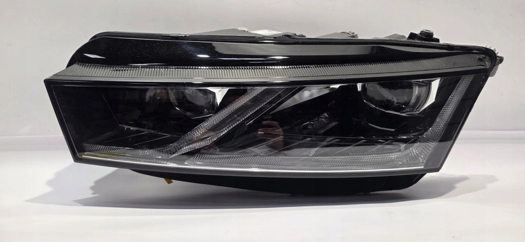 Frontscheinwerfer Skoda Octavia IV 5E4941015B LED Links Scheinwerfer Headlight SCH8334383787mb