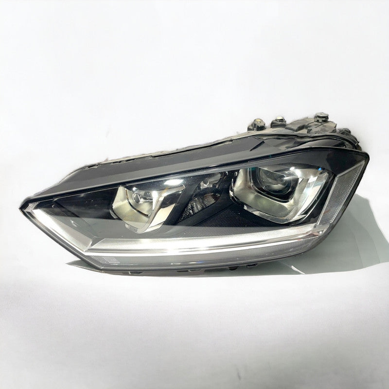 Frontscheinwerfer VW Sportsvan 517941031B Xenon Links Scheinwerfer Headlight