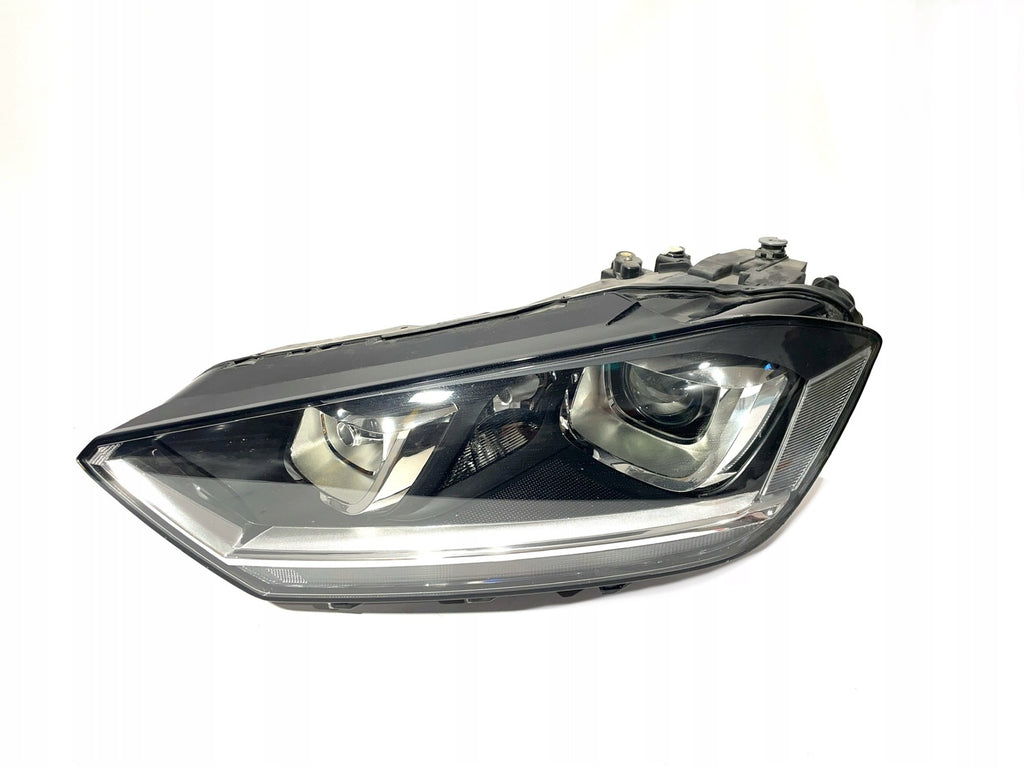 Frontscheinwerfer VW Sportsvan 517941031B Xenon Links Scheinwerfer Headlight