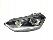 Load image into Gallery viewer, Frontscheinwerfer VW Sportsvan 517941031B Xenon Links Scheinwerfer Headlight