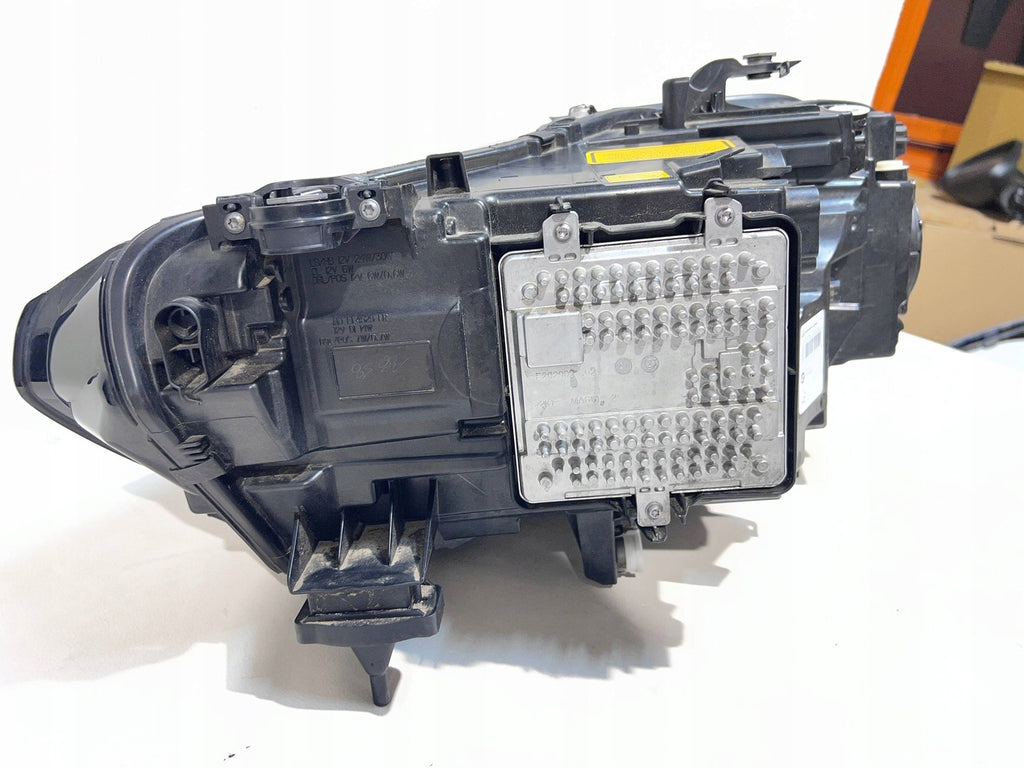 Frontscheinwerfer BMW X5 G05 G06 5A279B2-01 Laser Rechts Scheinwerfer Headlight SCH1879360587dj