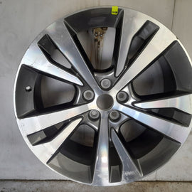 1x Alufelge 20 Zoll 8.0