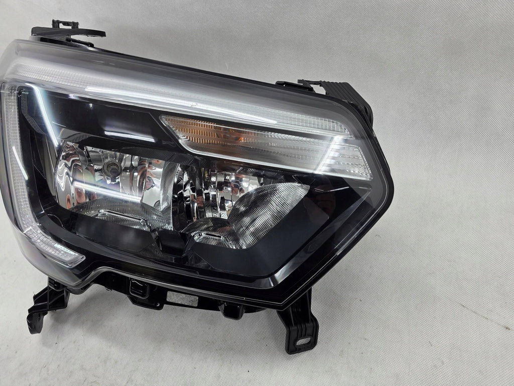 Frontscheinwerfer Renault Master III 260105567R Rechts Scheinwerfer Headlight SCH9567364438fz