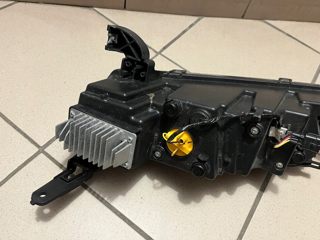 Frontscheinwerfer Dacia Spring 266008993R LED Rechts Scheinwerfer Headlight