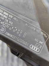 Laden Sie das Bild in den Galerie-Viewer, Frontscheinwerfer Audi Q3 83A941011 LED Links Scheinwerfer Headlight SCH1439532150kc