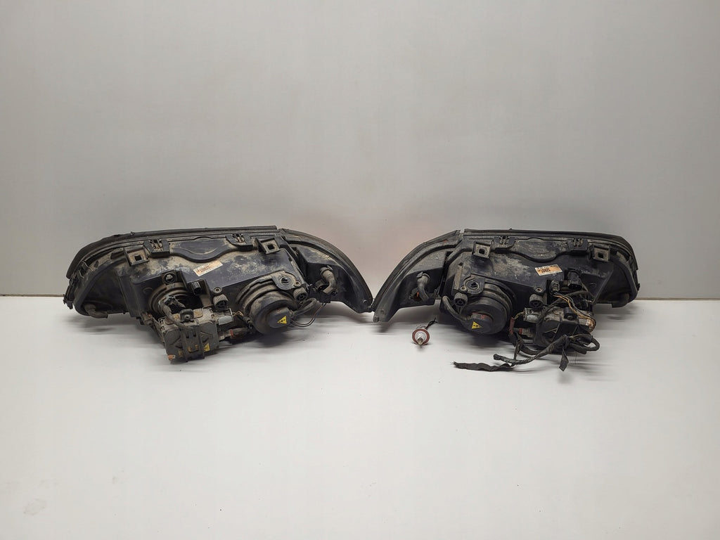 Frontscheinwerfer BMW 5 E39 Xenon Ein Satz Scheinwerfer Headlight SCH3697577475kj