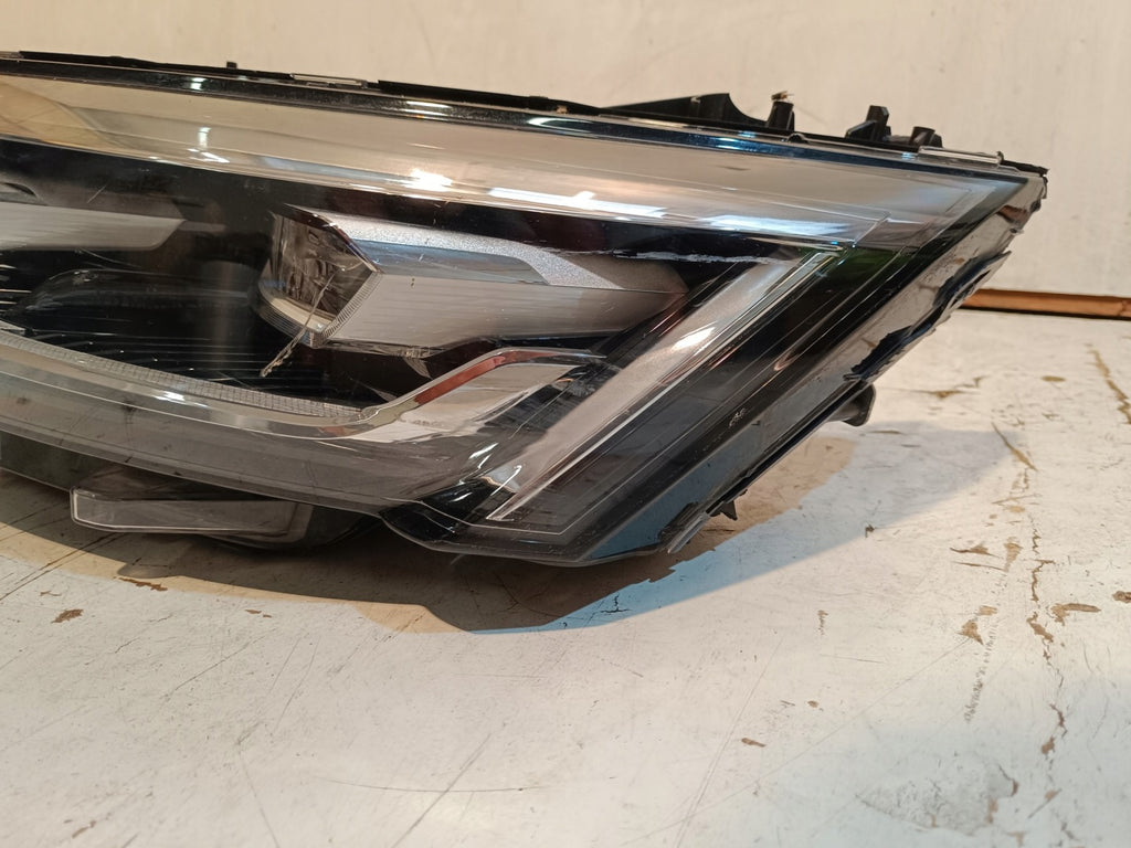 Frontscheinwerfer Renault Talisman 260607797R Full LED Links Headlight SCH7509256107ke