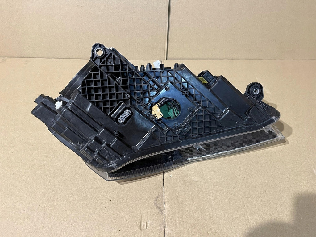 Frontscheinwerfer Skoda Superb III 3V1941015B LED Links Scheinwerfer Headlight