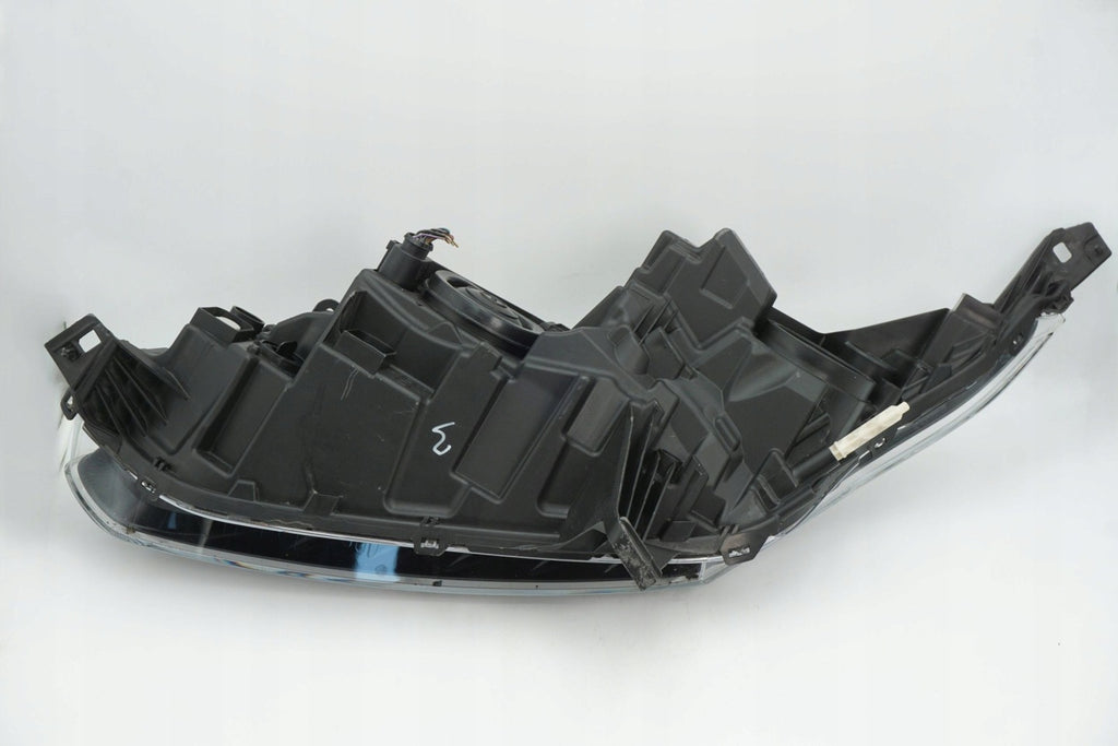 Frontscheinwerfer Ford Transit Connect DT11-13W029DC Rechts Headlight SCH1622143859jg