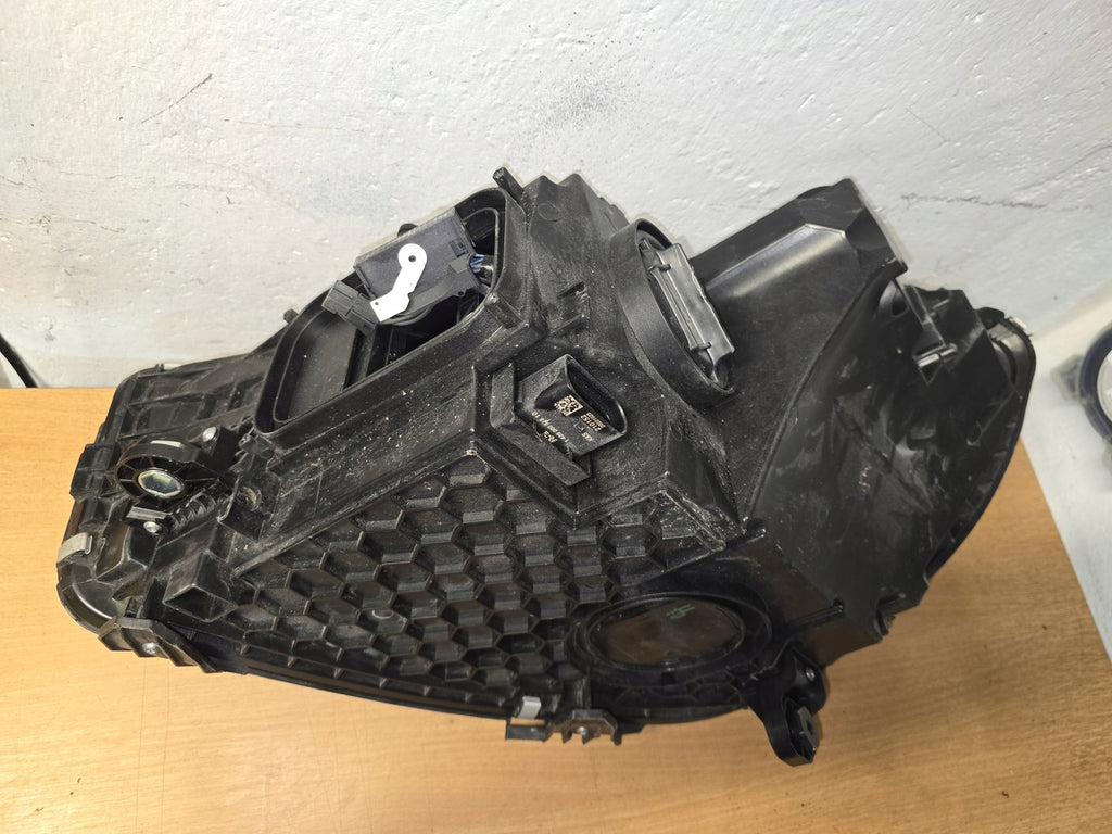 Frontscheinwerfer Mercedes-Benz W206 A2069067203 LED Rechts Headlight SCH5861445557qi