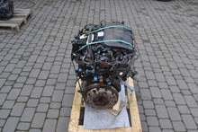Laden Sie das Bild in den Galerie-Viewer, Motor Ford Mondeo UFDA UFDB 2.0 TDCI 140PS 103kW 161TKm Diesel Engine Komplett MOT7798490500pv