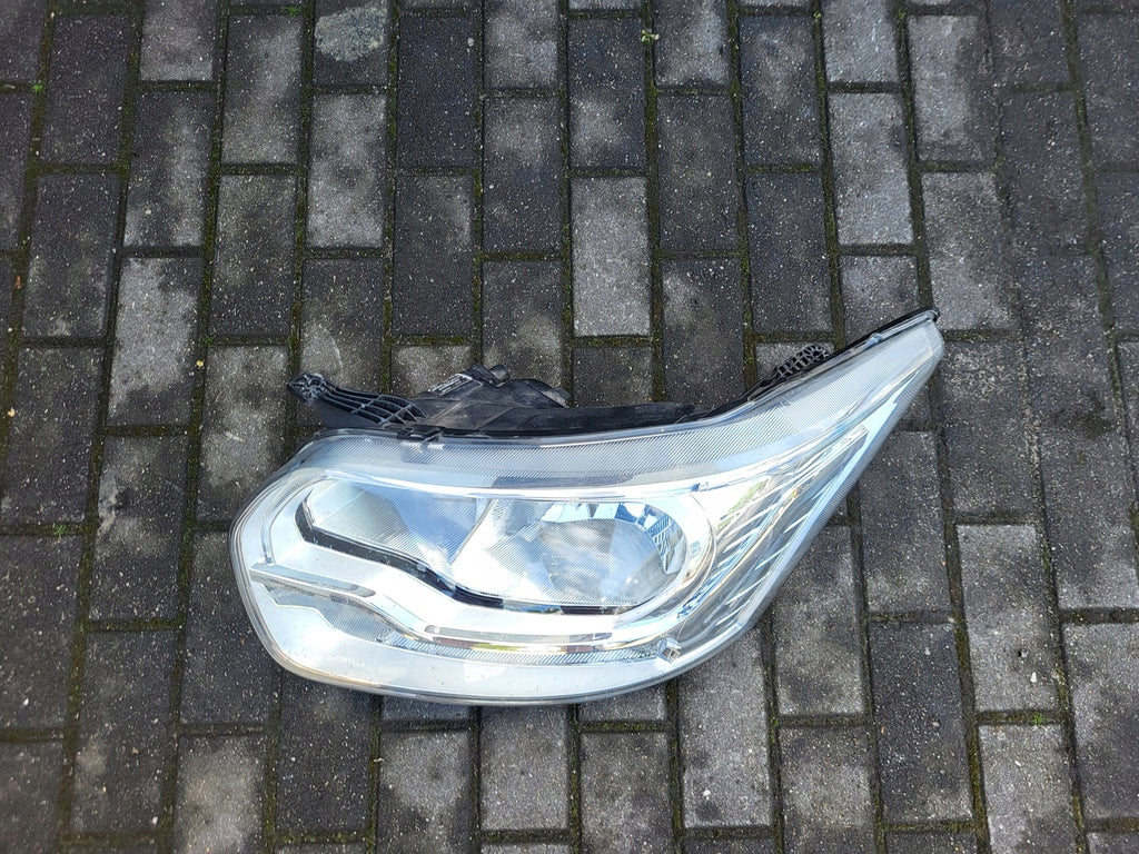 Frontscheinwerfer Ford Transit Links Scheinwerfer Headlight