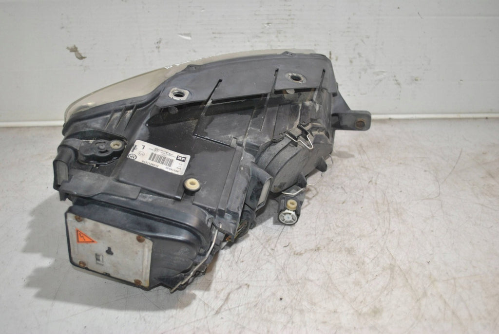 Frontscheinwerfer VW Passat 3C0941751K Links Scheinwerfer Headlight SCH1602676307mn