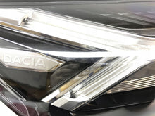Laden Sie das Bild in den Galerie-Viewer, Frontscheinwerfer Dacia Sandero III 260106343R LED Rechts Scheinwerfer Headlight