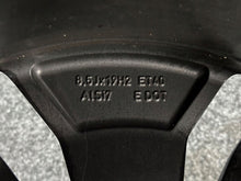 Load image into Gallery viewer, 1x Alufelge 19 Zoll R2KC1007M1A Ford Mondeo III Kuga Rim Wheel FEL1954583697bx