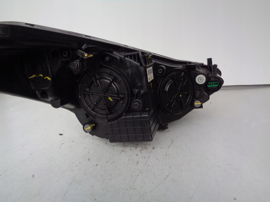 Frontscheinwerfer Hyundai I30 92101-A6020 Links Scheinwerfer Headlight