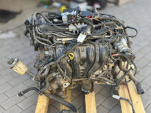 Laden Sie das Bild in den Galerie-Viewer, Motor Volvo V70 III B4204S4 2.0 146PS 107kW 165TKm Benzin Engine Komplett MOT3351442273ih
