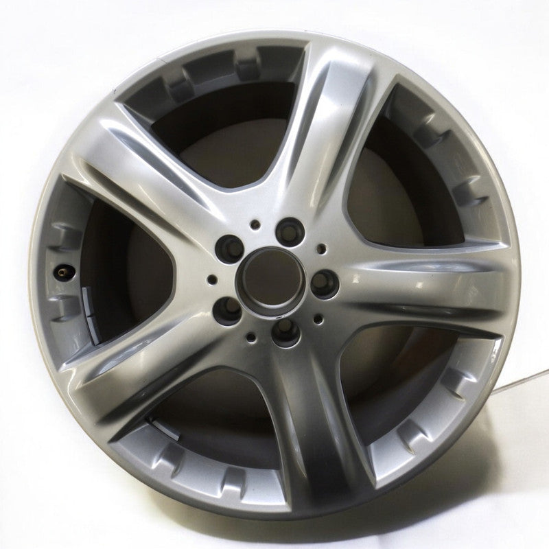 1x Alufelge 19 Zoll 9.5" 5x112 56ET Mercedes-Benz W164 Rim Wheel