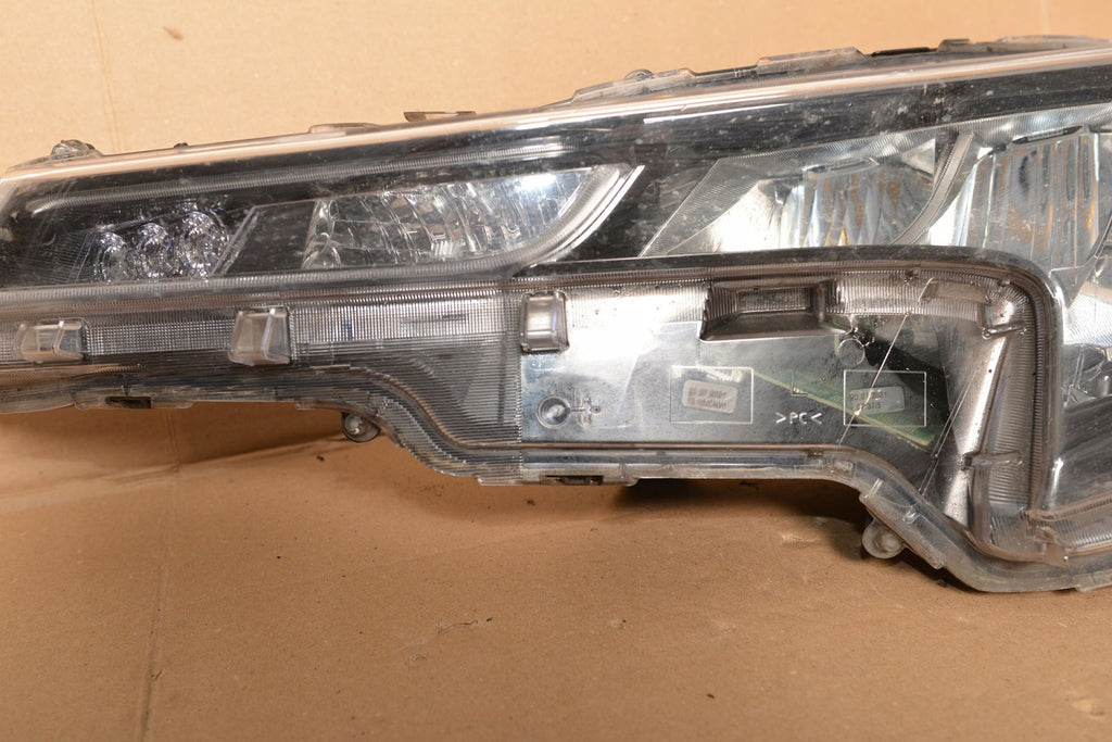 Frontscheinwerfer Toyota Corolla 90154118 LED Links Scheinwerfer Headlight SCH7945146730of