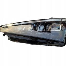 Frontscheinwerfer Skoda Scala 657941015A LED Links Scheinwerfer Headlight SCH8938241615cx
