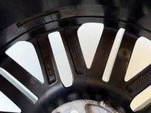 Laden Sie das Bild in den Galerie-Viewer, 1x Alufelge 18 Zoll 5x114.3 52910J7500 Kia Ceed Rim Wheel FEL9637530087uo
