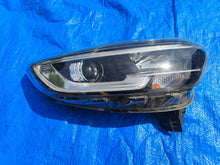 Load image into Gallery viewer, Frontscheinwerfer Renault Kadjar 260107249R LED Rechts Scheinwerfer Headlight