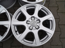 Load image into Gallery viewer, 4x Alufelge 17 Zoll 7.0" 5x112 37ET Audi Rim Wheel FEL1875872939zj