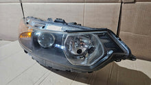 Laden Sie das Bild in den Galerie-Viewer, Frontscheinwerfer Honda Accord VIII Rechts Scheinwerfer Headlight