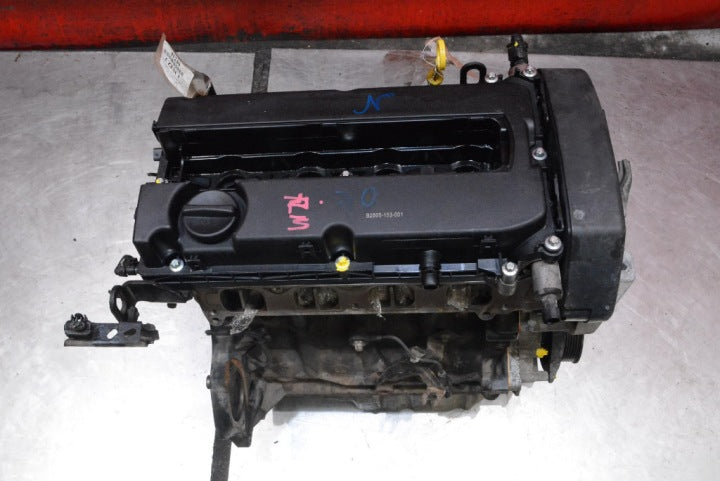Motor Opel Astra A16XER 1.6 115PS 85kW 2011 Benzin Engine Unkomplett MOT4396033974aq