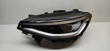 Laden Sie das Bild in den Galerie-Viewer, Frontscheinwerfer VW Id.4 11B941035N LED Links Scheinwerfer Headlight SCH1846861941mc