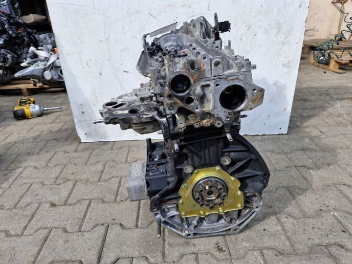 Motor Renault Trafic III R9MA408 1.6 DCI Benzin Engine Unkomplett MOT7678664139jl