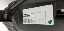 Laden Sie das Bild in den Galerie-Viewer, Frontscheinwerfer Dacia Sandero III 260107978R LED Rechts Scheinwerfer Headlight