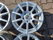 Load image into Gallery viewer, 4x Alufelge 15 Zoll 6.5" 5x114.3 45ET 4621621 Hyundai I Rim Wheel FEL6293868824se