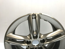 Load image into Gallery viewer, 1x Alufelge 17 Zoll 7.5&quot; 5x120 54ET Glanz Silber 7848601 BMW 2 F45 F46 Rim Wheel
