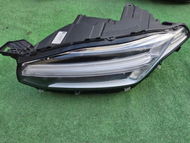 Frontscheinwerfer Volvo Xc90 32228688 Full LED Links Scheinwerfer Headlight SCH1373714526az