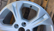 Laden Sie das Bild in den Galerie-Viewer, 1x Alufelge 17 Zoll 6.5" 5x108 50ET LJ6C-1007-B2A Ford Mondeo I Rim Wheel FEL1789958954gn